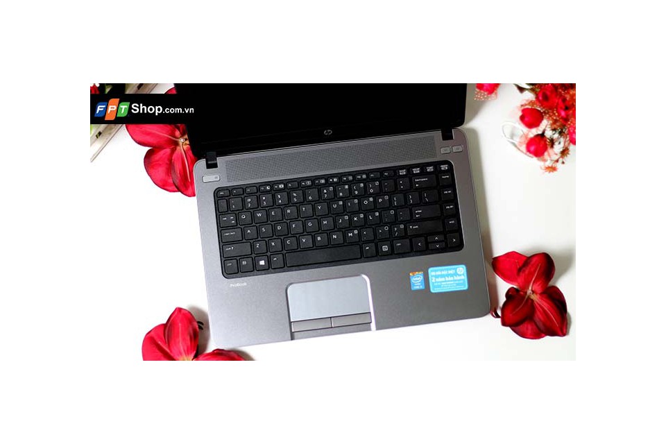 HP ProBook 440/Core i5-5200U